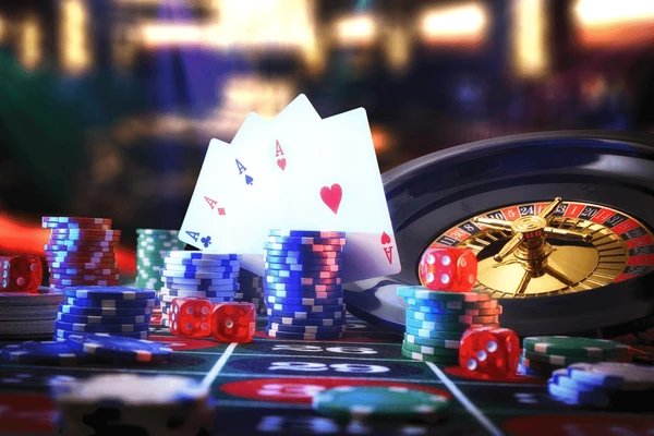 288bet Speed Baccarat ke saath furti game ki duniya