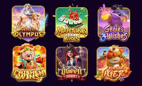 288bet Slot Lobbies